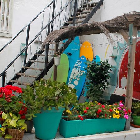 Rosa De Los Vientos Cádiz Eksteriør bilde